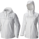 Illustration for article titled This Slick Rain Jacket Is Made of 21 Plastic Bottles